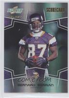 Bernard Berrian #/100