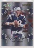 Tom Brady #/100