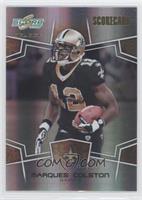 Marques Colston #/100