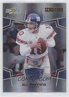 Eli Manning #/100