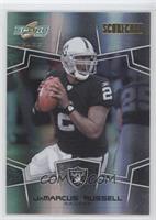 JaMarcus Russell #/100