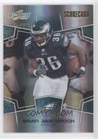 Brian Westbrook #/100