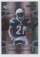 LaDainian Tomlinson #/100