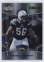 Shawne Merriman #/100