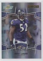 Ray Lewis #/100