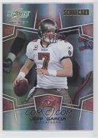 Jeff Garcia #/100