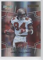 Joey Galloway #/100