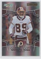 Santana Moss #/100