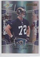 Rookie - Chris Long #/100