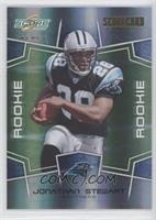 Rookie - Jonathan Stewart #/100