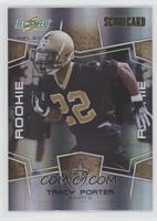 Rookie - Tracy Porter #/100