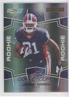 Rookie - James Hardy #/100