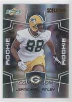 Rookie - Jermichael Finley #/100