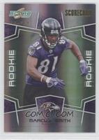 Rookie - Marcus Smith #/100