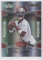 Rookie - Josh Johnson #/100