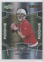 Rookie - Erik Ainge #/100