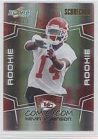Rookie - Kevin Robinson #/100