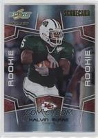 Rookie - Kalvin McRae #/100