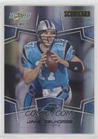 Jake Delhomme #/100