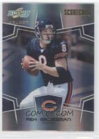 Rex Grossman #/100