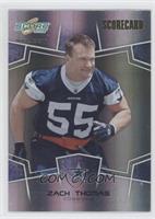 Zach Thomas #/100