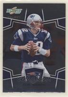 Tom Brady [EX to NM]