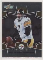 Ben Roethlisberger