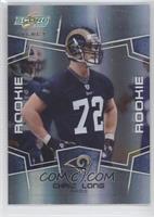 Rookie - Chris Long #/999