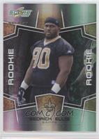 Rookie - Sedrick Ellis #/999