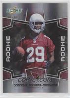 Rookie - Dominique Rodgers-Cromartie [Noted] #/999