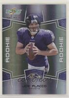 Rookie - Joe Flacco #/999