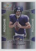 Rookie - Joe Flacco #/999