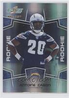 Rookie - Antoine Cason #/999