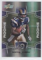 Rookie - Donnie Avery #/999