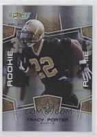 Rookie - Tracy Porter [EX to NM] #/999