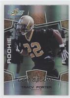 Rookie - Tracy Porter #/999