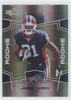 Rookie - James Hardy #/999