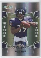 Rookie - Ray Rice #/999