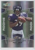 Rookie - Ray Rice #/999