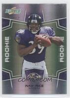 Rookie - Ray Rice #/999