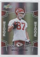 Rookie - Brad Cottam #/999