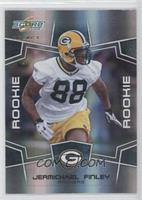 Rookie - Jermichael Finley #/999