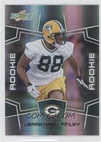 Rookie - Jermichael Finley #/999