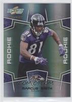 Rookie - Marcus Smith #/999