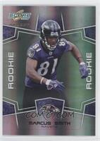 Rookie - Marcus Smith #/999