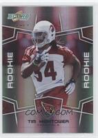 Rookie - Tim Hightower #/999