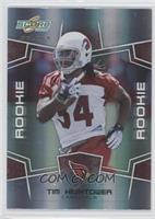 Rookie - Tim Hightower #/999