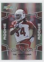 Rookie - Tim Hightower #/999