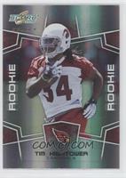 Rookie - Tim Hightower #/999