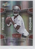 Rookie - Josh Johnson #/999